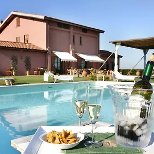 Podere Cirene Alloggio per agriturismo